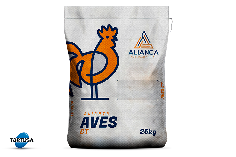 Aliança Aves CT