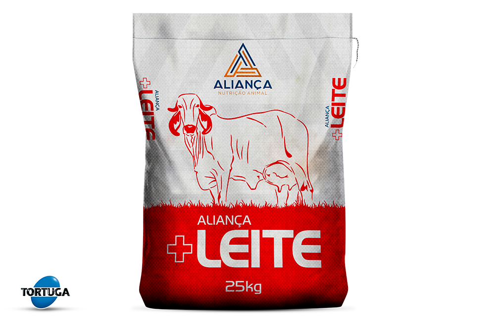 Aliança Leite