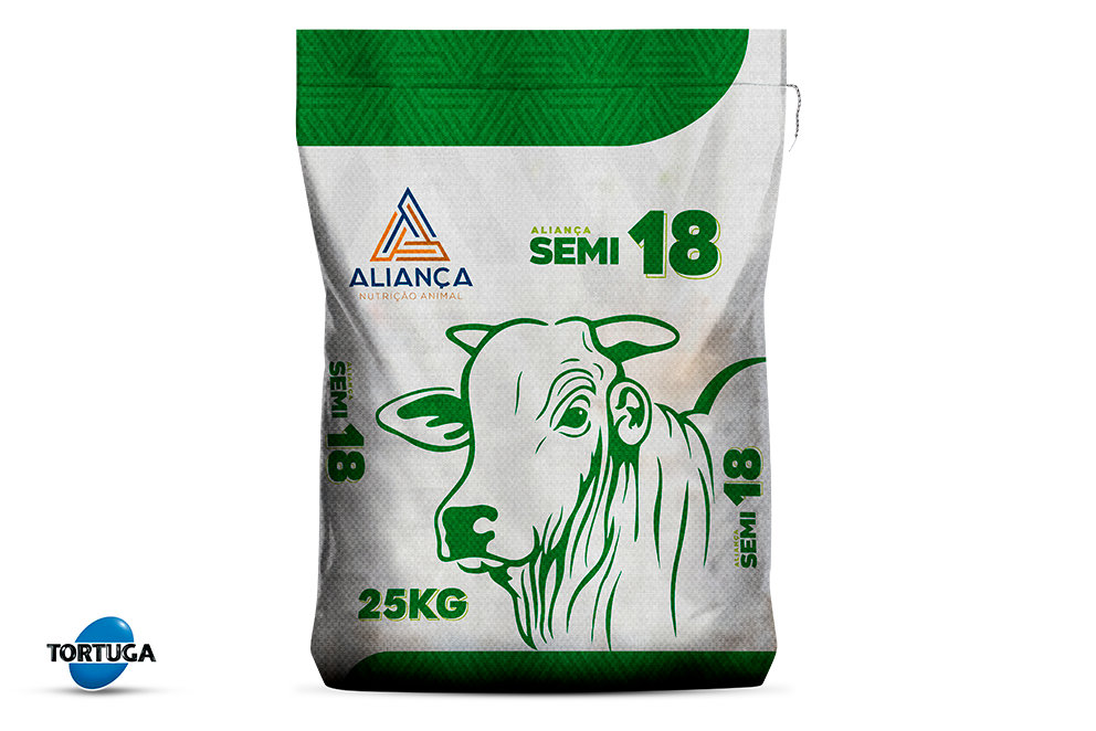 Aliança Semi 18