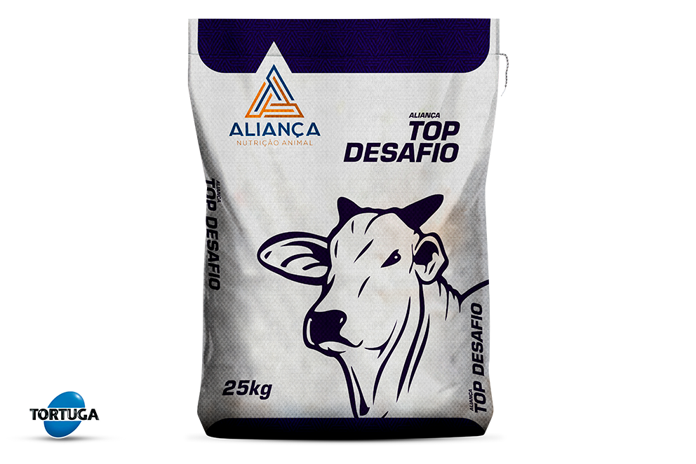 Aliança Top Desafio