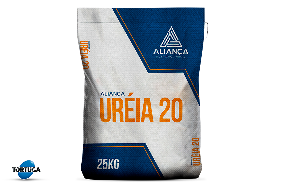 Aliança Ureia 20